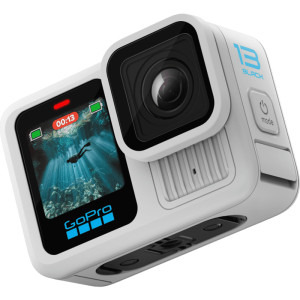 GoPro HERO13 Black Polar White
