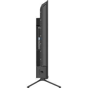 Philips Smart TV 65PUS8510/12 Seria PUS8510/12 164cm negru 4K UHD HDR Ambilight pe 3 laturi