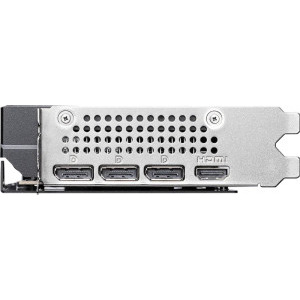 MSI GeForce RTX 5060 Ti SHADOW 2X OC PLUS 16GB GDDR7 128-bit DLSS 4.0