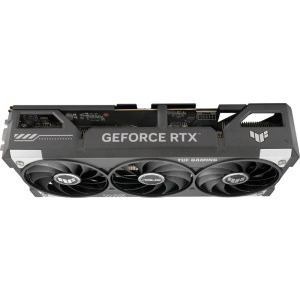 ASUS GeForce RTX 5060 Ti TUF GAMING OC 16GB GDDR7 128-bit DLSS 4.0