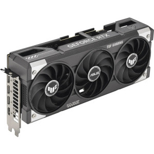 ASUS GeForce RTX 5060 Ti TUF GAMING OC 16GB GDDR7 128-bit DLSS 4.0
