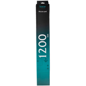 Spacer XL Black