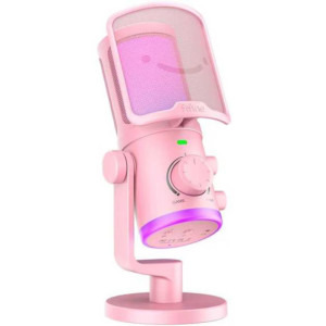 Fifine AM6P Pink