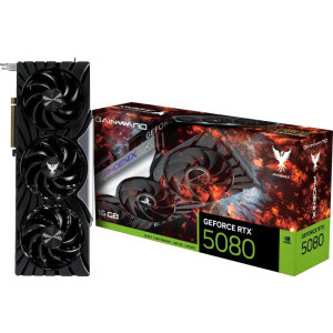 Gainward GeForce RTX 5080 Phoenix V1 16GB GDDR7 256-bit DLSS 4.0