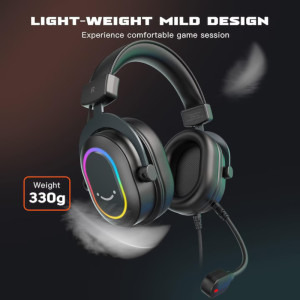Fifine H6 Black