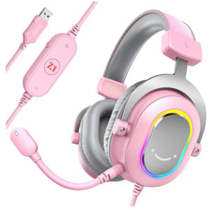 Fifine H6P Pink