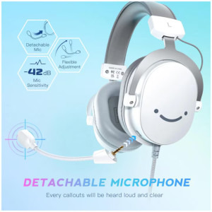 Fifine H9W White