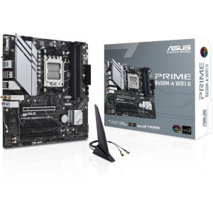 ASUS PRIME B650M-A WIFI II