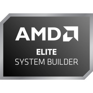 Gaming BALAUR Retro Alb, AMD Ryzen 5 9600X 3.9GHz, 32GB DDR5, 1TB SSD, RX 9060 XT 16GB GDDR6, Iluminare RGB