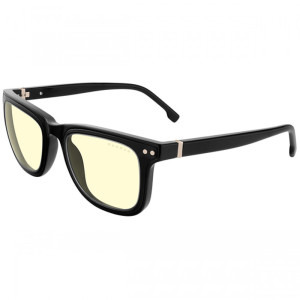 Gunnar Cupertino Amber Clear