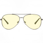Ochelari protectie Monitor Gunnar Maverick Gunmetal Amber Natural