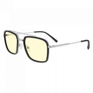 Gunnar Barron Silver Amber