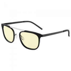 Gunnar Pismo Onyx Silver Amber