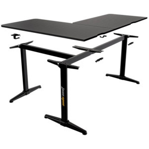 Anda Seat Wind Seeker Black