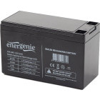 Accesoriu UPS Gembird Baterie 12V 7.5AH