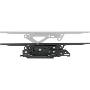 SBOX PLB-6546T-2, 37 - 80 inch, negru