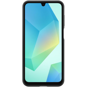 Samsung Protectie pentru spate Card Slot Black pentru Galaxy A16 5G