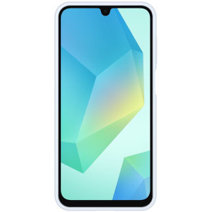 Samsung Protectie pentru spate Card Slot Blue pentru Galaxy A16 5G