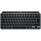 Tastatura Logitech MX Mini for Mac Space Grey