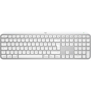 Logitech MX S for Mac Pale Grey