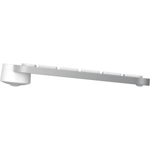 Logitech MX S for Mac Pale Grey