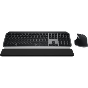 Logitech MX S Combo for Mac Space Grey