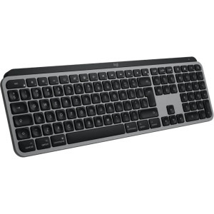 Logitech MX S for Mac Space Grey