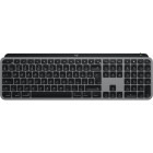 Tastatura Logitech MX S for Mac Space Grey