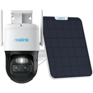 Camera supraveghere REOLINK G770 2.8mm + Panou solar