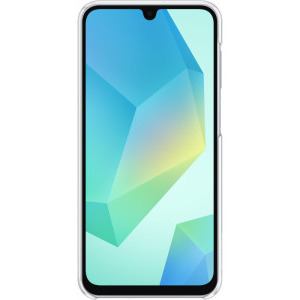 Samsung Capac protectie spate Clear pentru Galaxy A16 5G