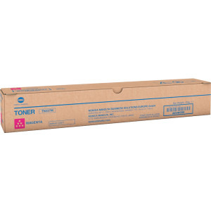 Konica Minolta Toner TN-227M Magenta