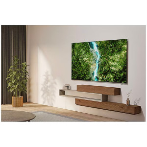 Samsung Smart TV Crystal UE43U8092FU Seria U8092F 108cm negru 4K UHD HDR