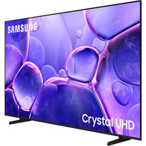 Samsung Smart TV Crystal UE43U8092FU Seria U8092F 108cm negru 4K UHD HDR