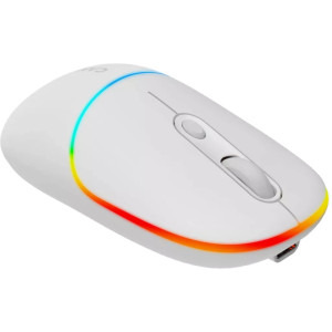 Canyon MW-22 White