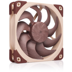 Noctua NF-A12x25 G2 PWM