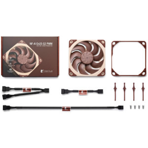Noctua NF-A12x25 G2 PWM