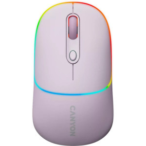 Mouse Canyon MW-22 Pearl Rose