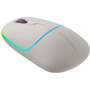 Canyon MW-22 Rice