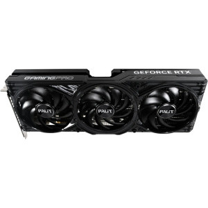 Placa video Palit GeForce RTX 5070 Ti GamingPro-S 16GB GDDR7 256