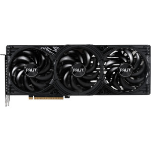 Placa video Palit GeForce RTX 5070 Ti GamingPro-S 16GB GDDR7 256