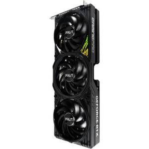 Placa video Palit GeForce RTX 5070 Ti GamingPro-S 16GB GDDR7 256