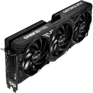 Placa video Palit GeForce RTX 5070 Ti GamingPro-S 16GB GDDR7 256