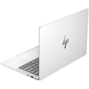 HP 14'' EliteBook X G1a, 2.8K OLED Touch, Procesor AMD Ryzen™ AI 7 PRO 360 (16M Cache, up to 5.0 GHz), 32GB LPDDR5X, 1TB SSD, AMD Radeon 880M, Win 11 Pro, Silver