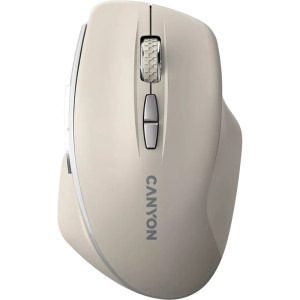Mouse Canyon MW-21 Cosmic Latte