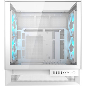 Cougar OmnyX RGB White