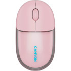 Mouse Canyon OnClick 24 Pink