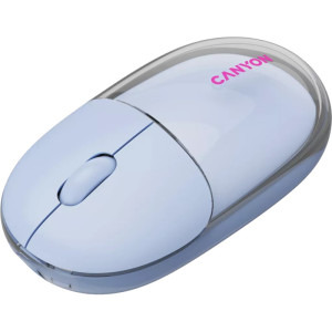 Canyon OnClick 24 Blue