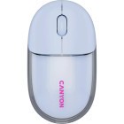 Mouse Canyon OnClick 24 Blue