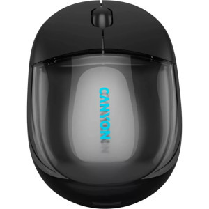 Canyon OnClick 24 Black
