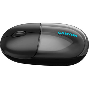 Canyon OnClick 24 Black